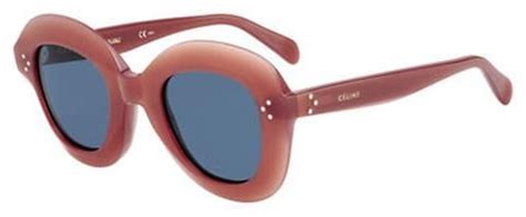 celine pink mirror sunglasses|Celine sunglasses discount.